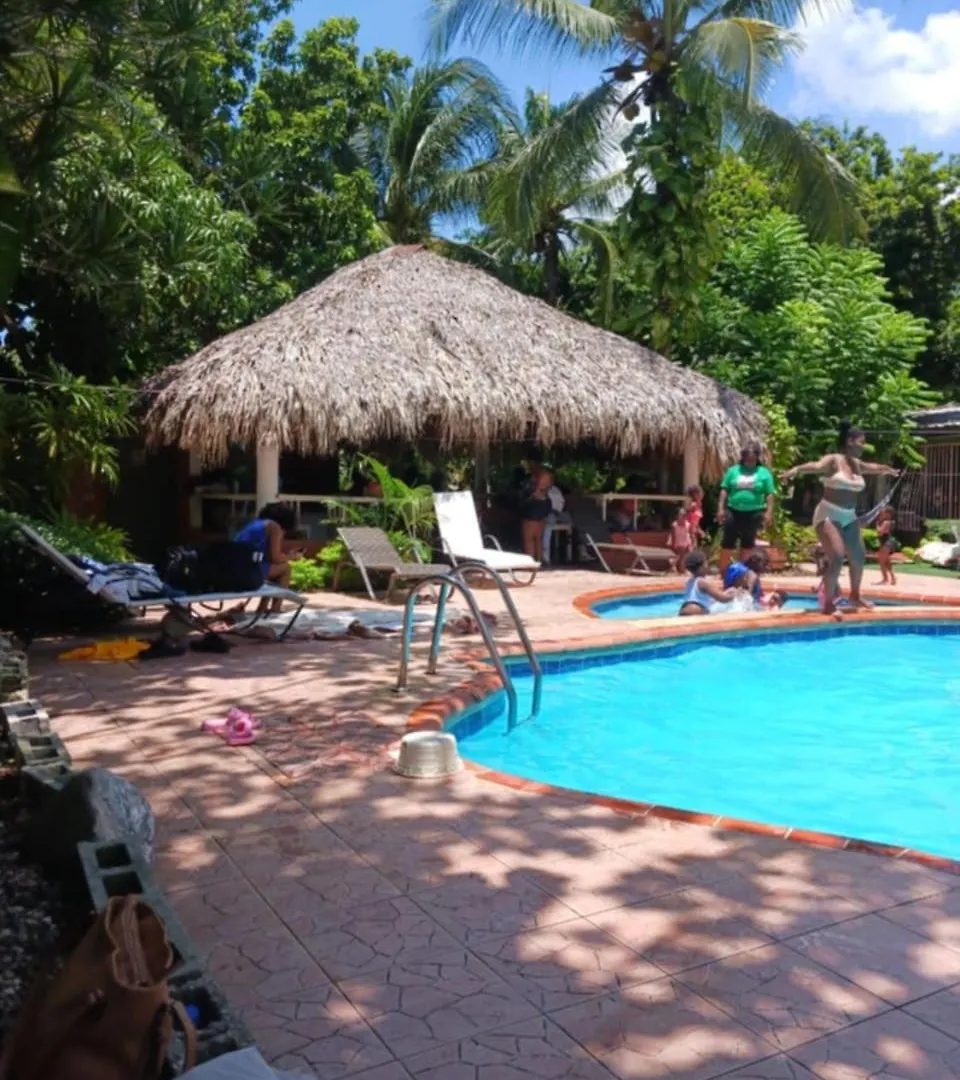 Villa La Caleta - Rancho Tio Pedro
