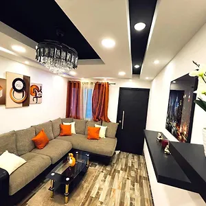 Cheerful And Deluxe Studio La Caleta