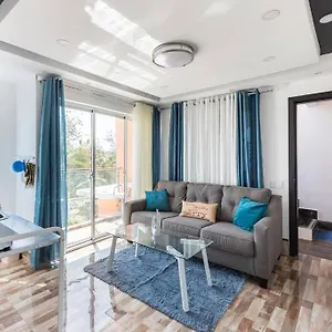 Luxury And Cozy Studio Del Caribe 4 La Caleta