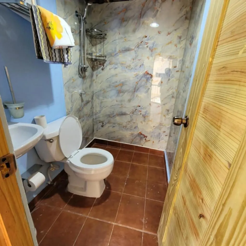 Villa La Caleta - Rancho Tio Pedro Dominican Republic