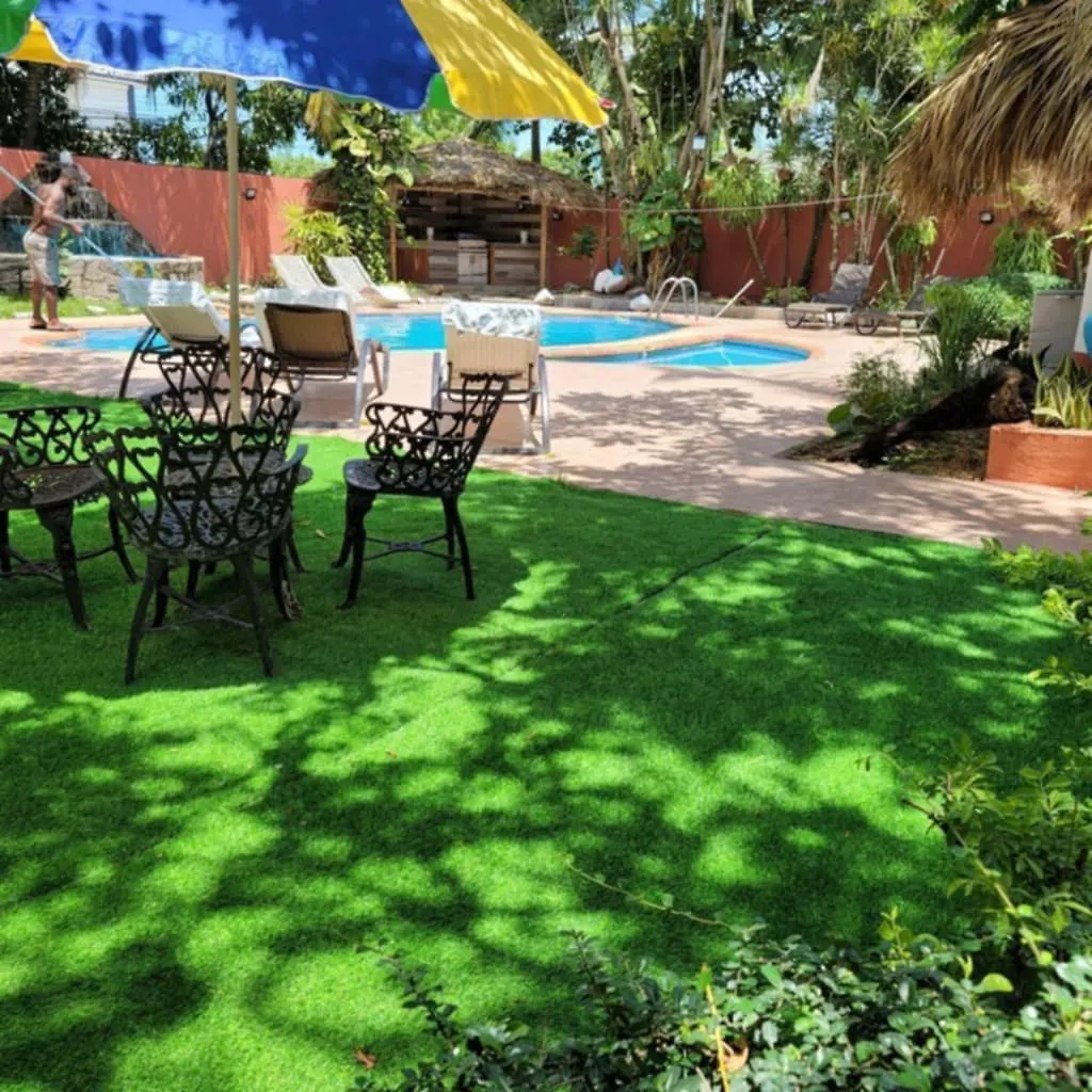 Villa La Caleta - Rancho Tio Pedro