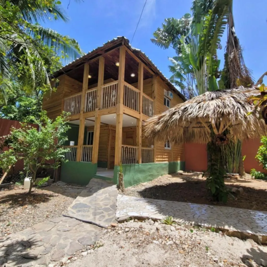 Villa La Caleta - Rancho Tio Pedro