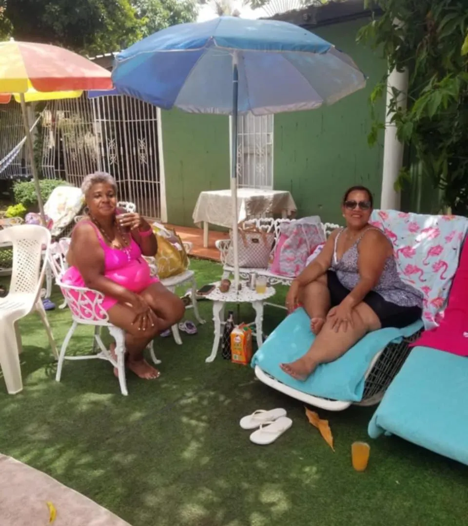 Villa La Caleta - Rancho Tio Pedro