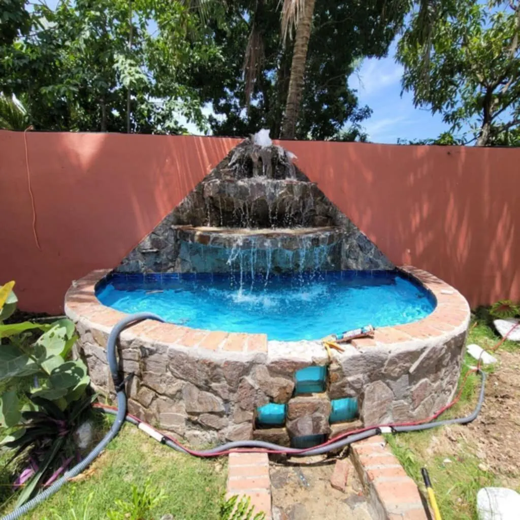 Villa La Caleta - Rancho Tio Pedro 0*,