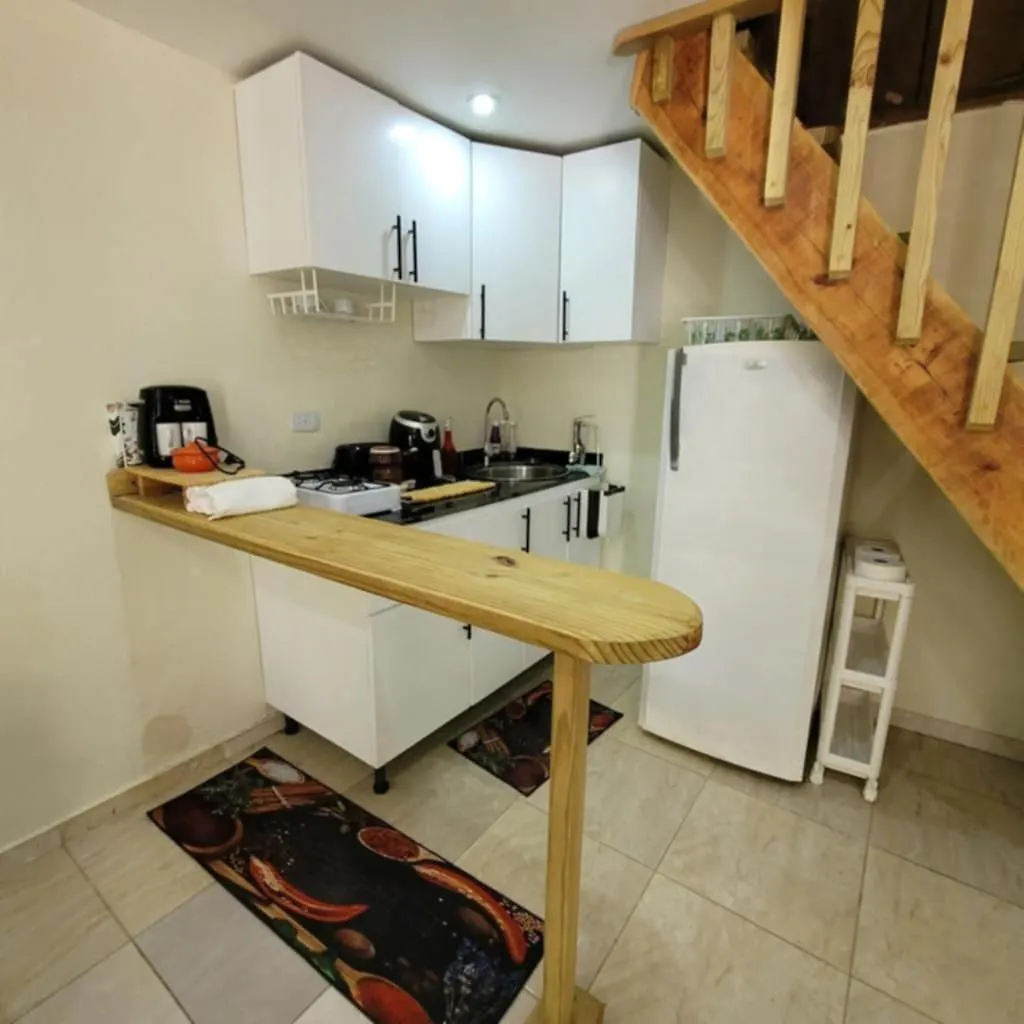 Villa La Caleta - Rancho Tio Pedro République dominicaine
