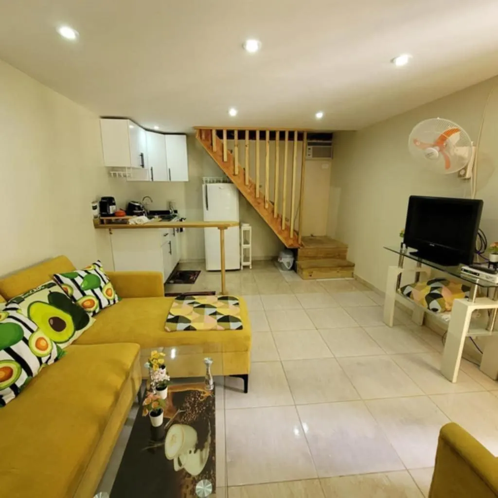 Villa La Caleta - Rancho Tio Pedro