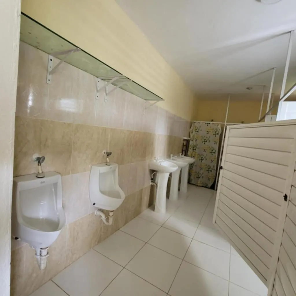 Villa La Caleta - Rancho Tio Pedro