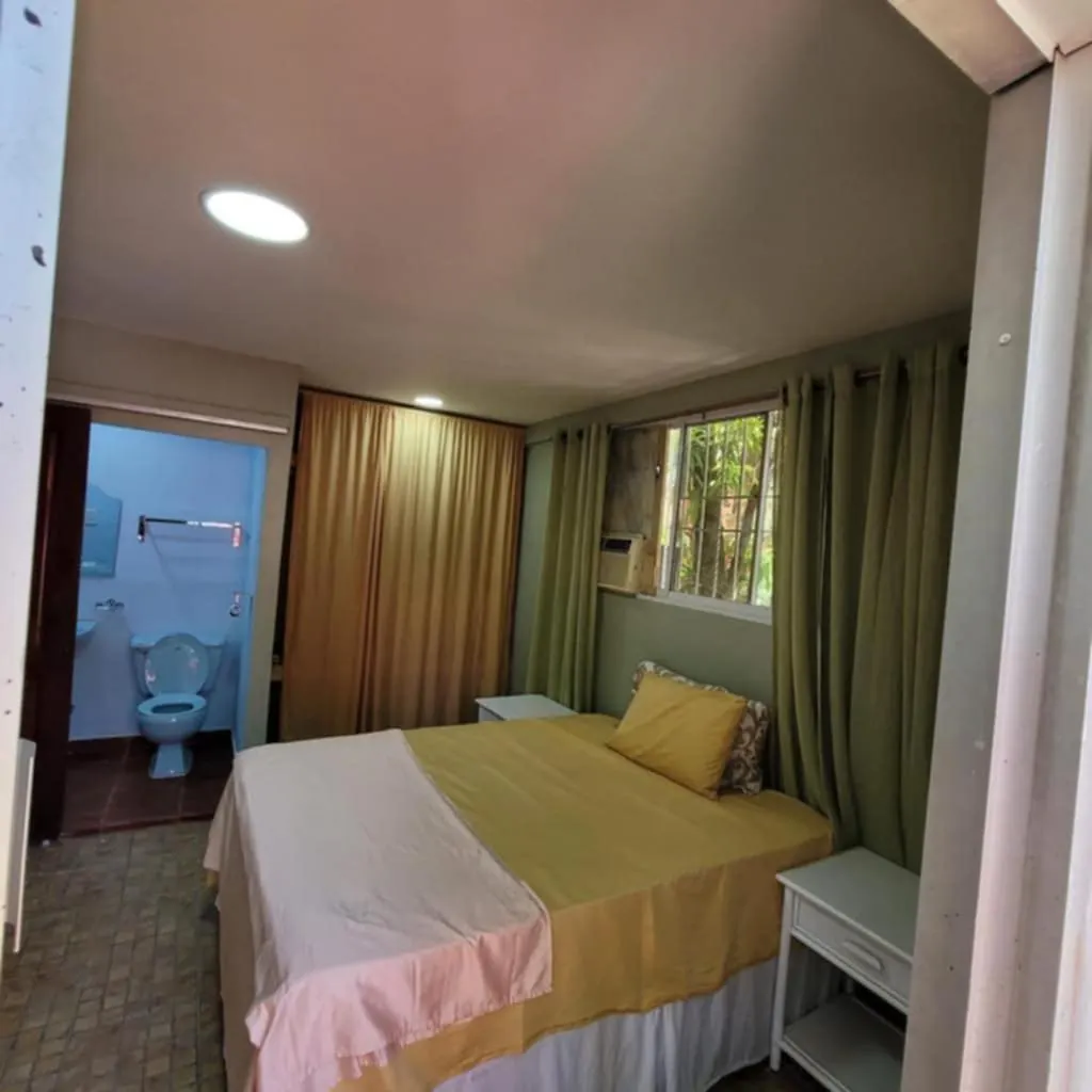 Villa La Caleta - Rancho Tio Pedro 0*,  République dominicaine