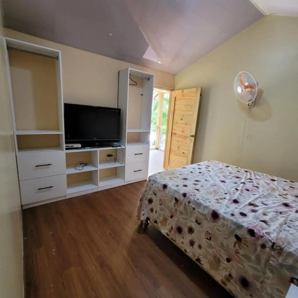 Villa La Caleta - Rancho Tio Pedro